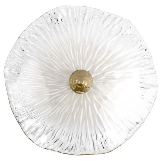 Накладной светильник Loft it Bloom 10352W/A AB