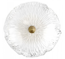 Накладной светильник Loft it Bloom 10352W/B AB