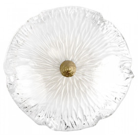 Накладной светильник Loft it Bloom 10352W/B AB