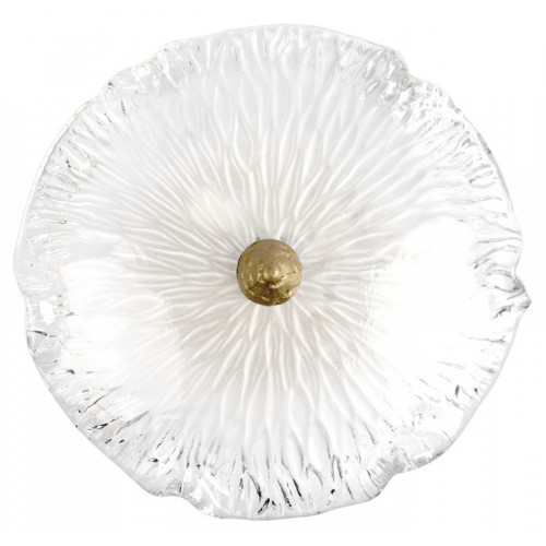 Накладной светильник Loft it Bloom 10352W/B AB