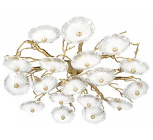 Потолочная люстра Loft it Bloom 10352/1000C AB