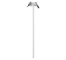 Встраиваемый светильник на штанге Loft it Cane 10359/500 White
