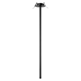 Встраиваемый светильник на штанге Loft it Cane 10359/600 Black