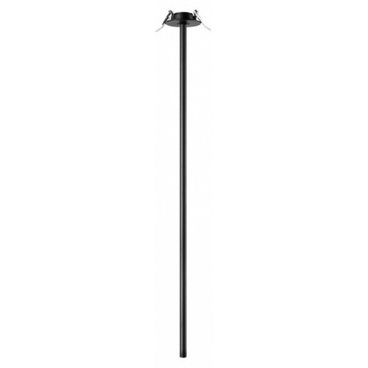 Встраиваемый светильник на штанге Loft it Cane 10359/800 Black