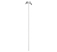 Встраиваемый светильник на штанге Loft it Cane 10359/800 White