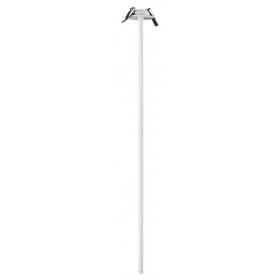 Встраиваемый светильник на штанге Loft it Cane 10359/800 White