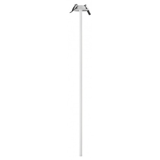 Встраиваемый светильник на штанге Loft it Cane 10359/800 White