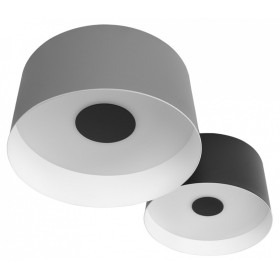 Накладной светильник Loft it Duo 10360/2