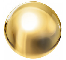 Накладной светильник Loft it Dot 10362M Gold