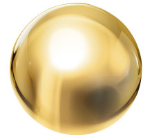 Накладной светильник Loft it Dot 10362S Gold