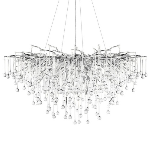 Подвесная люстра Loft it Drops 10376/1000