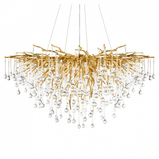 Подвесная люстра Loft it Drops 10377/1000