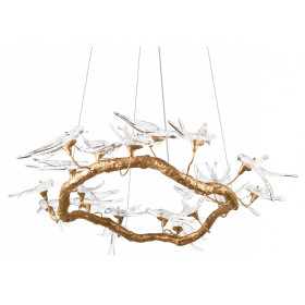 Подвесная люстра Loft it Voa 10378/1000