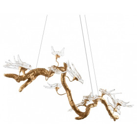 Подвесная люстра Loft it Voa 10378/1500P