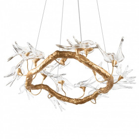 Подвесная люстра Loft it Voa 10378/800