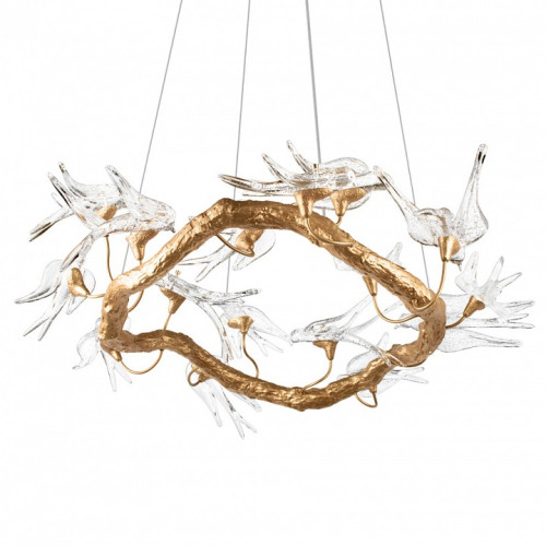 Подвесная люстра Loft it Voa 10378/800