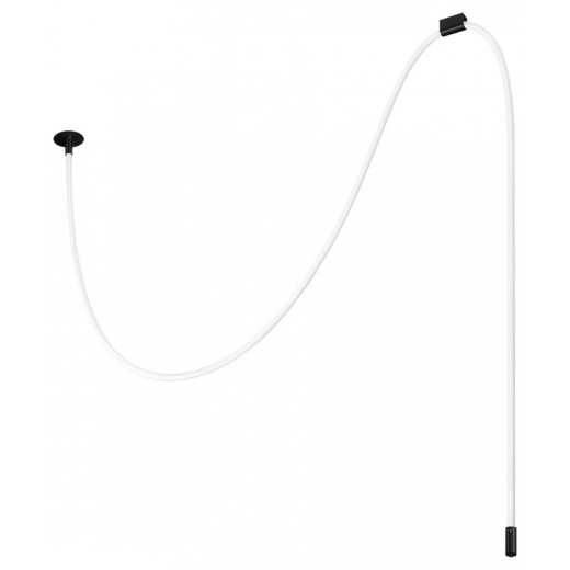 Подвесной светильник Loft it Thread 10388A Black