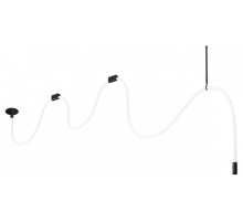 Подвесной светильник Loft it Thread 10388B Black