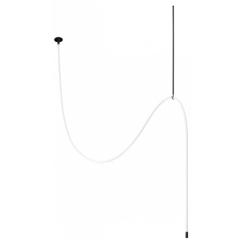 Подвесной светильник Loft it Thread 10388C Black