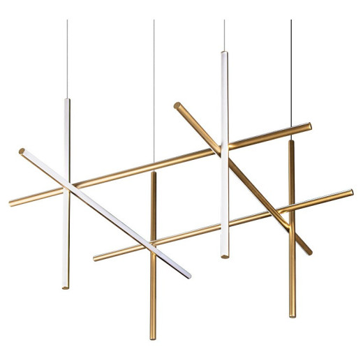 Подвесная люстра Loft it Coordinates 10393/A