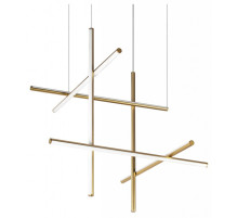 Подвесная люстра Loft it Coordinates 10393/C