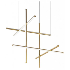 Подвесная люстра Loft it Coordinates 10393/C