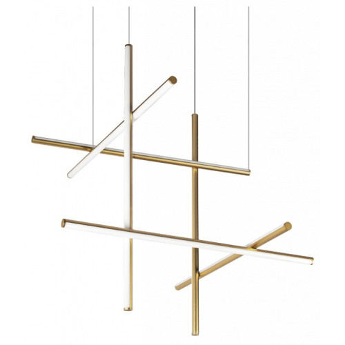 Подвесная люстра Loft it Coordinates 10393/C