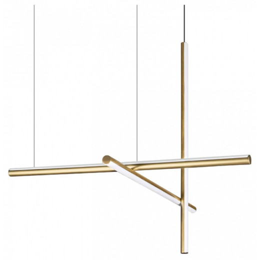 Подвесная люстра Loft it Coordinates 10393/D