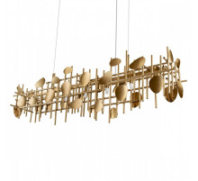 Подвесной светильник Loft it Escama 10396/1200R