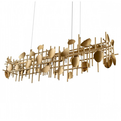 Подвесной светильник Loft it Escama 10396/1200R