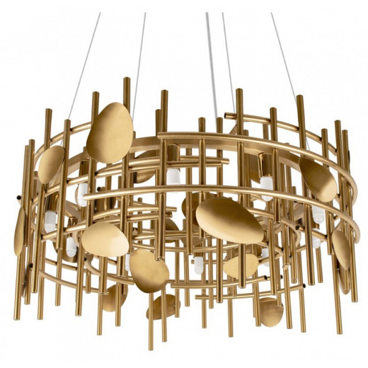 Подвесной светильник Loft it Escama 10396/600C