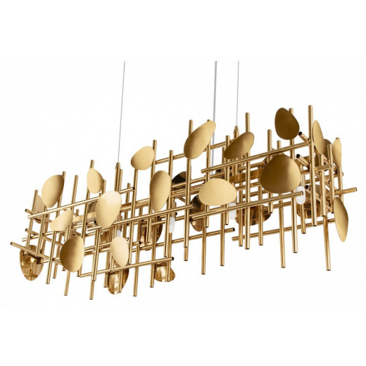 Подвесной светильник Loft it Escama 10396/850R