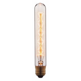 Лампа накаливания Loft it Edison Bulb E27 40Вт K 1040-S