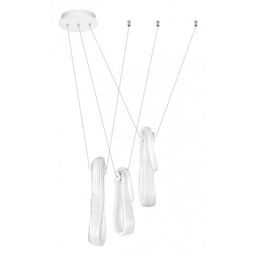 Подвесной светильник Loft it Series 10400/3