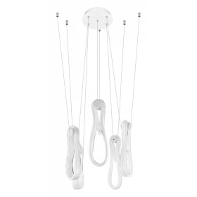 Подвесной светильник Loft it Series 10400/5