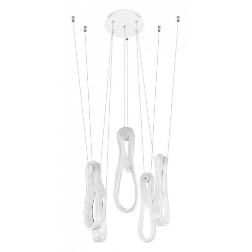 Подвесной светильник Loft it Series 10400/5