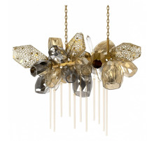 Подвесная люстра Loft it Britannica 10401/1000L