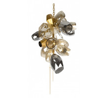 Подвесная люстра Loft it Britannica 10401/600M