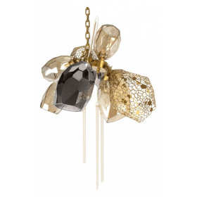 Подвесная люстра Loft it Britannica 10401/600S