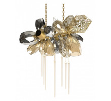 Подвесная люстра Loft it Britannica 10401/800L