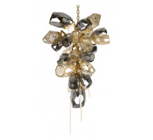 Подвесная люстра Loft it Britannica 10401/800M