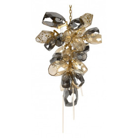 Подвесная люстра Loft it Britannica 10401/800M