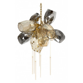 Подвесная люстра Loft it Britannica 10401/800S