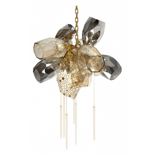 Подвесная люстра Loft it Britannica 10401/800S