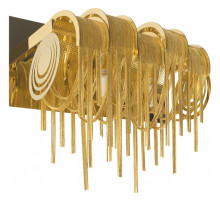 Бра Loft it Volver 10404W/B GD