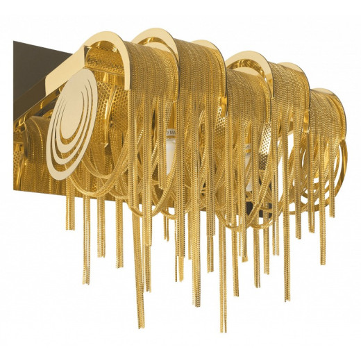 Бра Loft it Volver 10404W/B GD