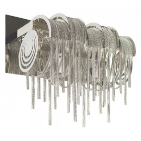 Бра Loft it Volver 10404W/B SN