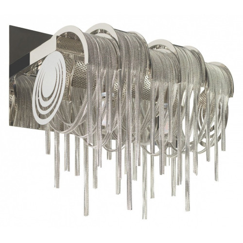 Бра Loft it Volver 10404W/B SN