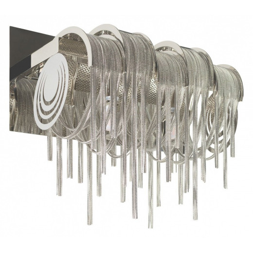 Бра Loft it Volver 10404W/B SN