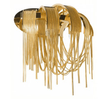 Бра Loft it Volver 10404W/C GD